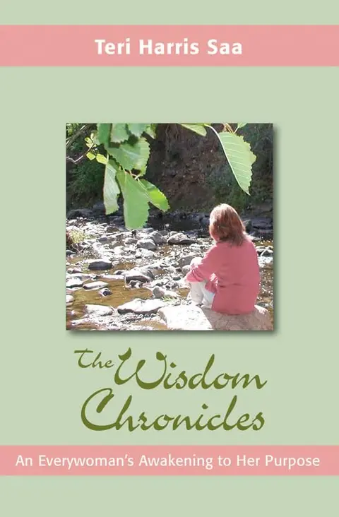 Cover of The Wisdom Chronicles