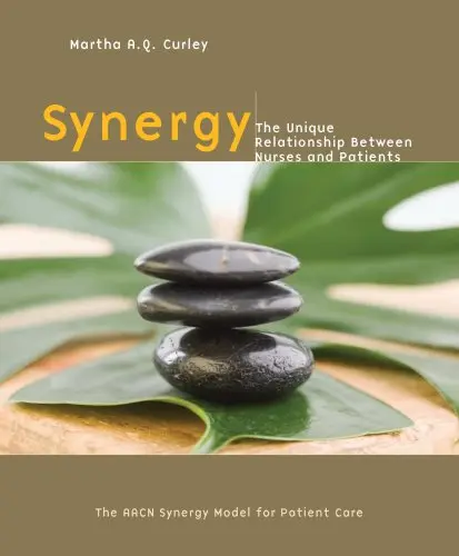 Cover of Synergy