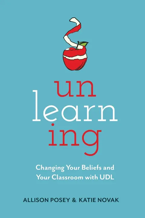 Cover of Unlearning