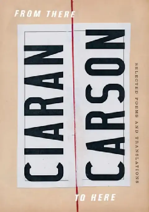 Cover of From There to Here