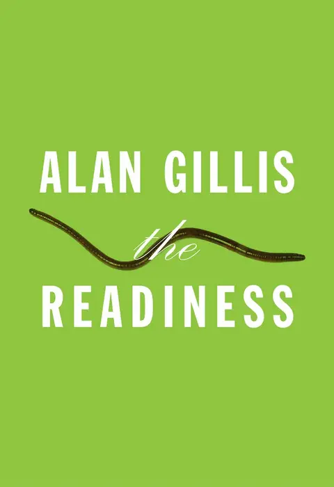 Cover of The Readiness