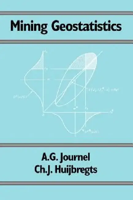 Cover of Mining Geostatistics
