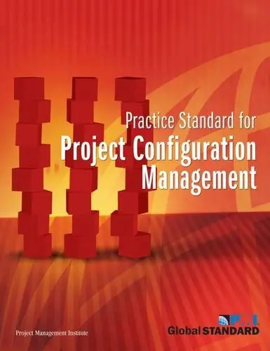 Cover of Practice standard for project configuration management