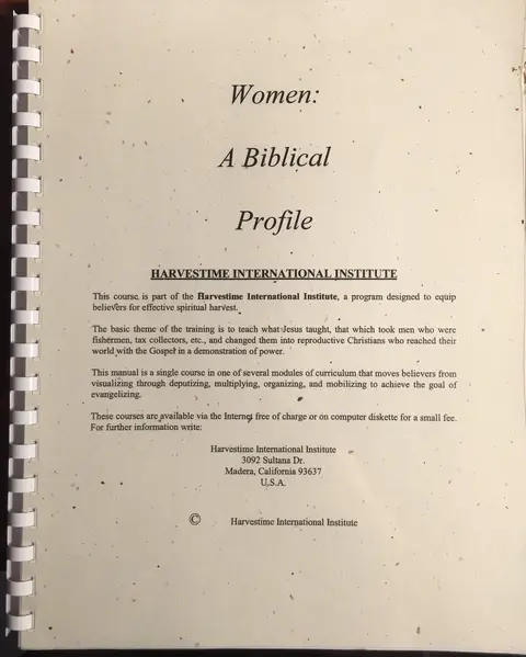 Cover of Women