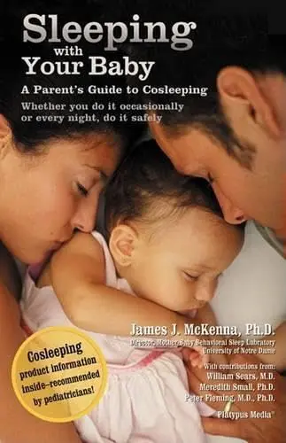 Cover of Sleeping with Your Baby