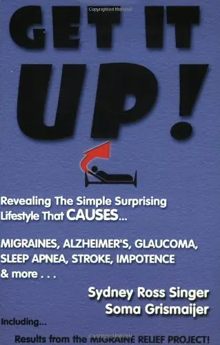 Cover of Get It Up!