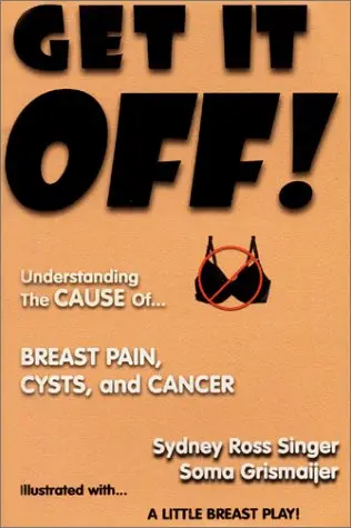 Cover of Get It Off!