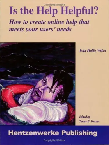 Cover of Is the Help Helpful?