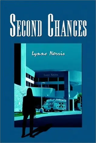Cover of Second Chances