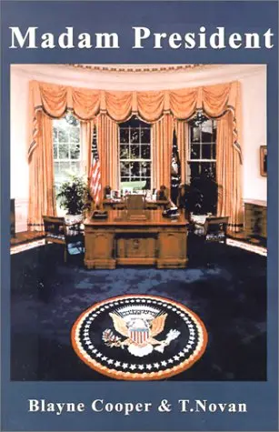 Cover of Madam President