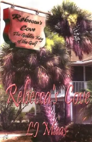 Cover of Rebecca's Cove