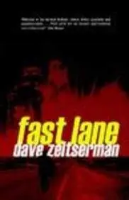 Cover of Fast Lane