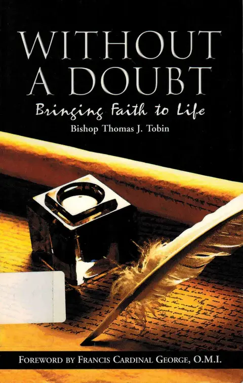 Cover of Without a Doubt
