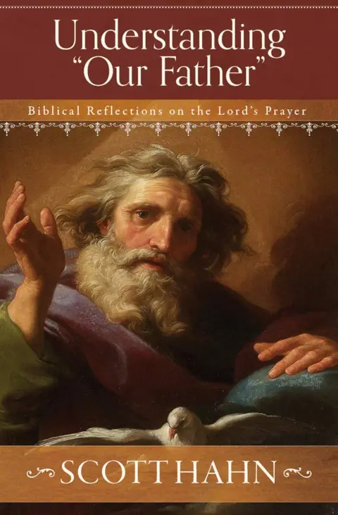 Cover of Understanding "Our Father"