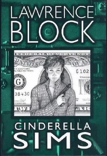 Cover of Cinderella Sims