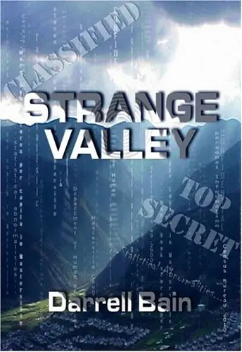 Cover of Strange Valley
