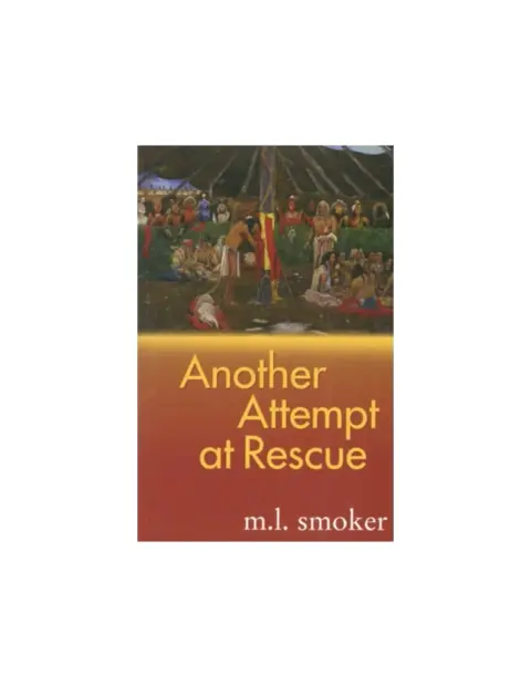 Cover of Another Attempt at Rescue