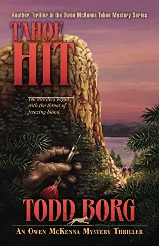 Cover of Tahoe Hit
