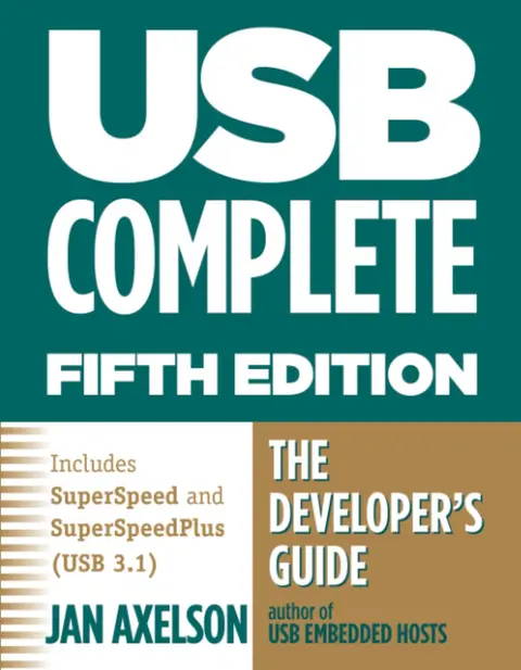 Cover of USB Complete