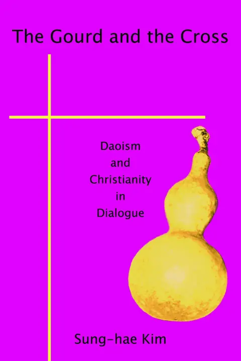 Cover of The Gourd and the Cross