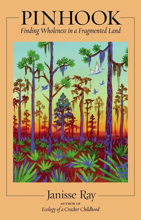 Cover of Pinhook