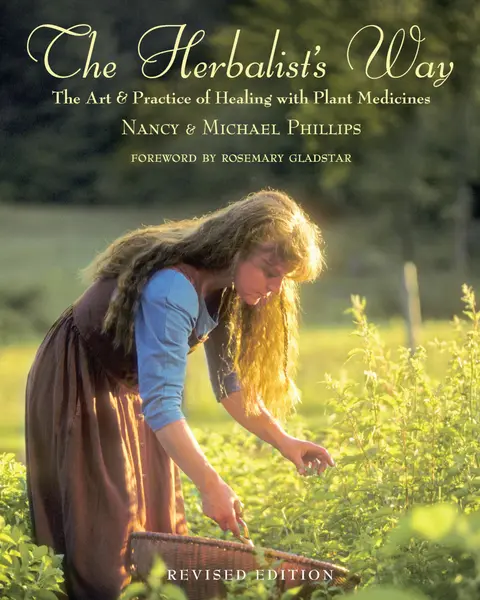 Cover of The Herbalist's Way
