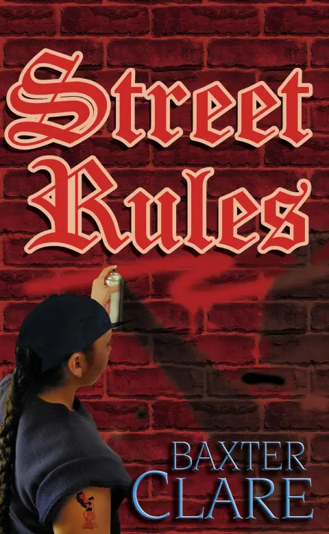 Cover of Street Rules