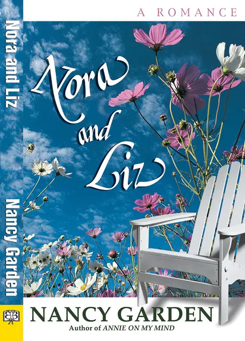 Cover of Nora and Liz