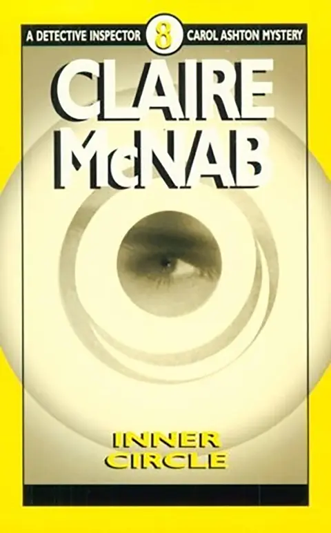 Cover of Inner Circle