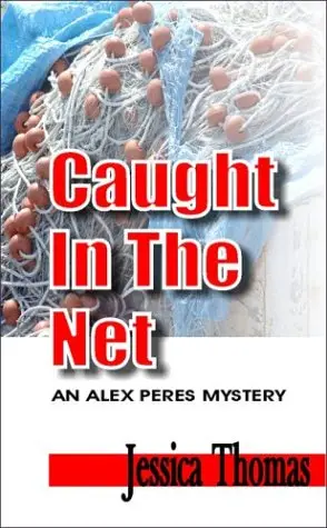 Cover of Caught in the Net