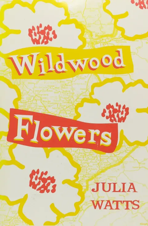 Cover of Wildwood Flowers