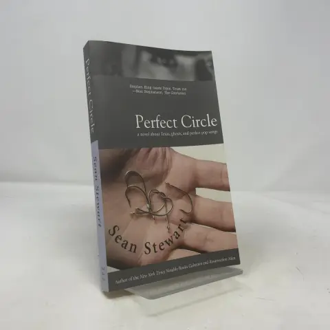 Cover of Perfect Circle