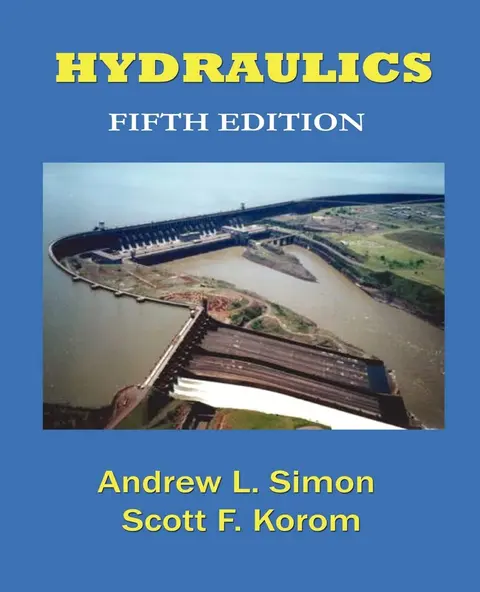 Cover of Hydraulics