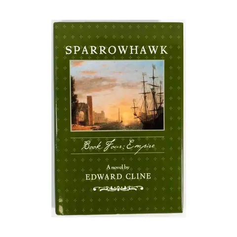 Cover of Empire
