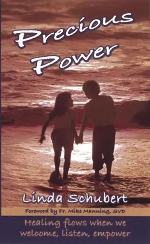 Cover of Precious Power