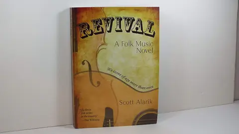Cover of Revival