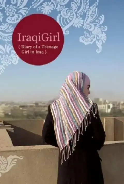 Cover of Iraqigirl