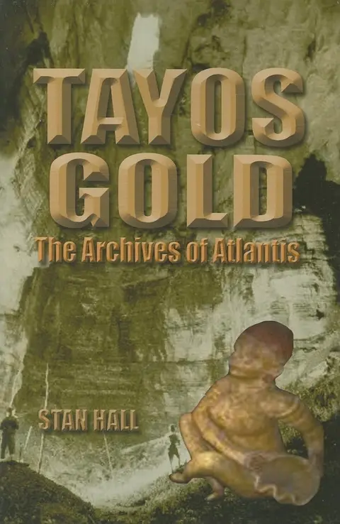 Cover of Tayos Gold