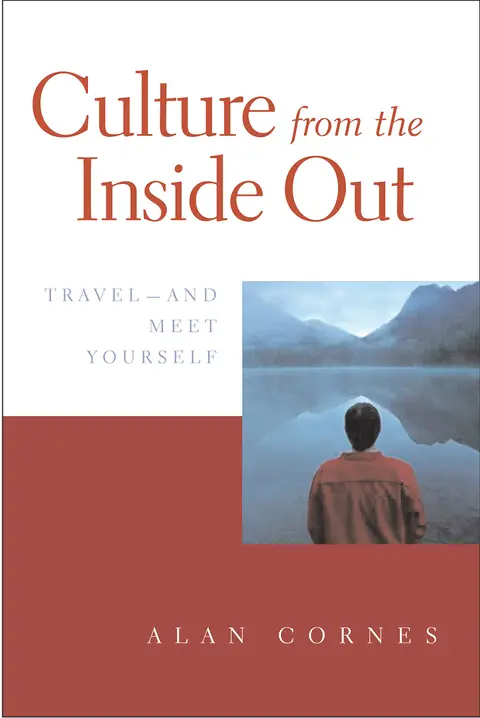 Cover of Culture from the Inside Out