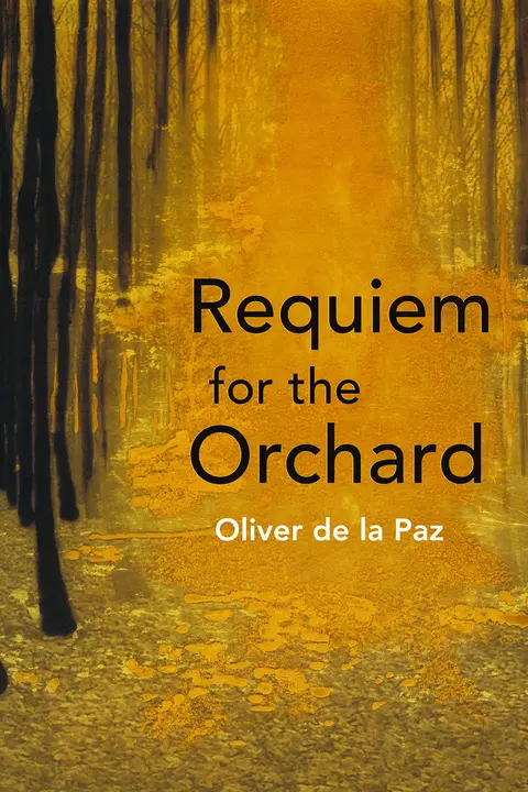 Cover of Requiem for the Orchard