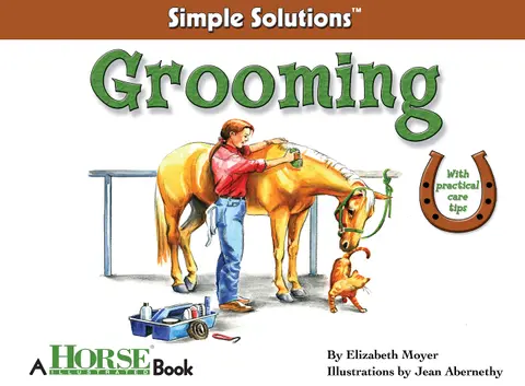 Cover of Grooming