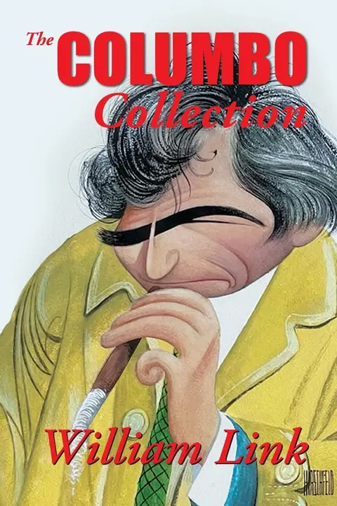 Cover of The Columbo Collection