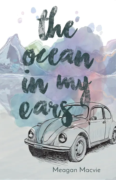 Cover of The Ocean in My Ears