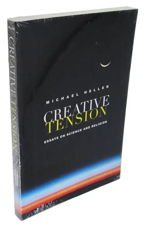 Cover of Creative Tension