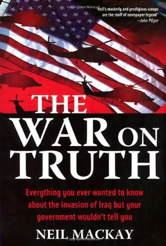 Cover of The War on Truth