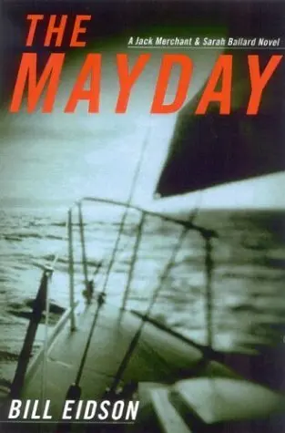 Cover of The Mayday