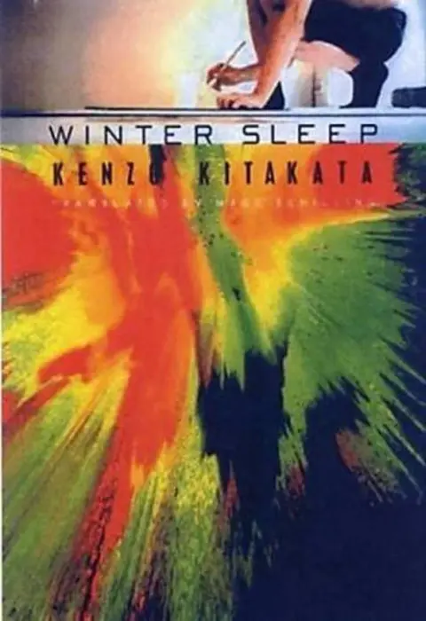 Cover of Winter Sleep
