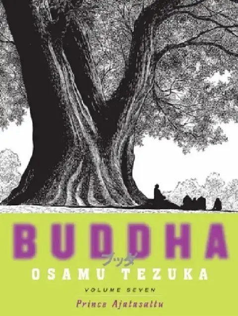 Cover of Prince Ajatasattu