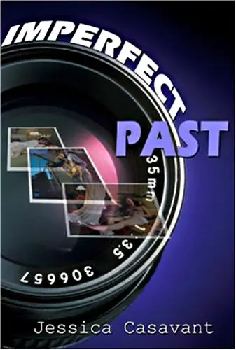 Cover of Imperfect Past