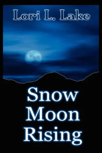 Cover of Snow Moon Rising